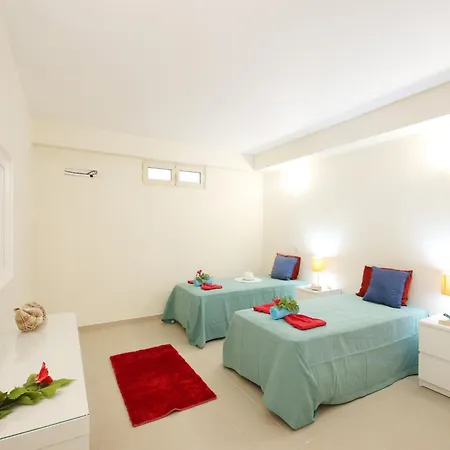 Villa Villa In Albufeira With Pool Near Beaches