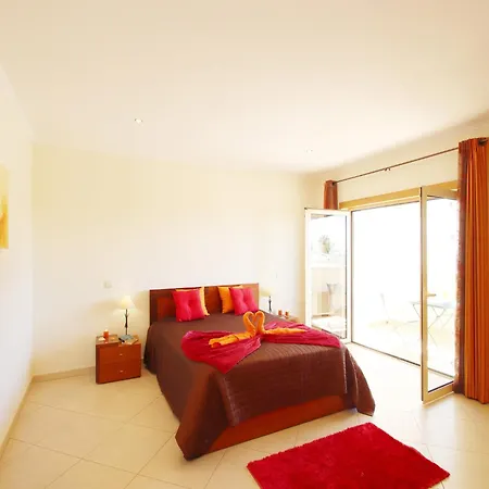 Villa Villa In Albufeira With Pool Near Beaches